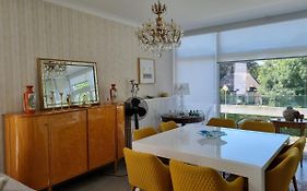 Magnifique appartement dans villa ďarchitecte